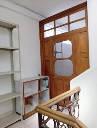 Edificio en RENTA Parte Frontal - Zona 1 — Edificio en Alquiler en Zona 1, Guatemala, Ciudad — miniatura 8 de 12