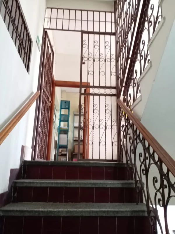 Edificio en RENTA Parte Frontal - Zona 1 — Edificio en Alquiler en Zona 1, Guatemala, Ciudad — foto 12 de 12