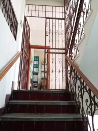 Edificio en RENTA Parte Frontal - Zona 1 — Edificio en Alquiler en Zona 1, Guatemala, Ciudad — miniatura 12 de 12