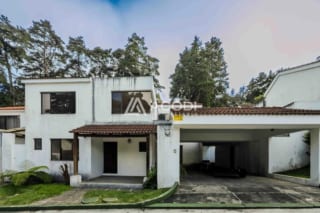 Casa en Km 16 Cruce a San José Pinula — Casa en Venta en San José Pinula, Guatemala, Ciudad — miniatura 1 de 7