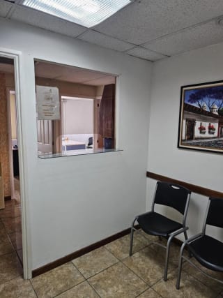 Clinica médica en Edificio Las Americas zona 14 — Clínica en Alquiler en Zona 14, Guatemala, Ciudad — miniatura 8 de 8