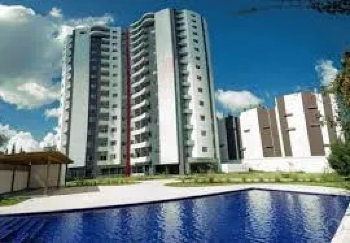 Alquiler de Apartamento Attica Zona 14 — Apartamento en Alquiler en Attica, Zona 14, Guatemala, Ciudad — foto 1 de 16