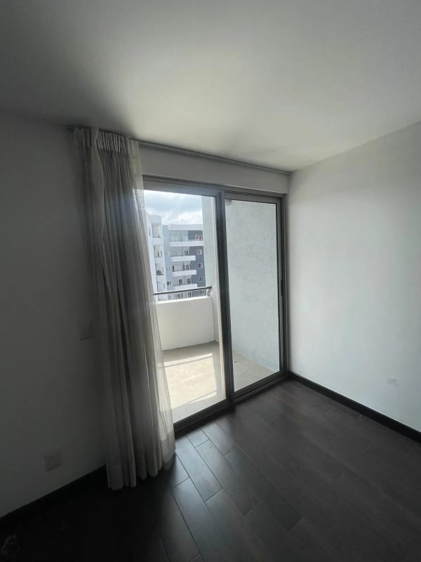 Alquiler de Apartamento Attica Zona 14 — Apartamento en Alquiler en Attica, Zona 14, Guatemala, Ciudad — foto 15 de 16