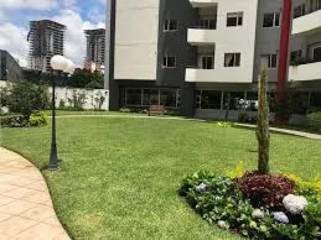 Alquiler de Apartamento Attica Zona 14 — Apartamento en Alquiler en Attica, Zona 14, Guatemala, Ciudad — foto 3 de 16