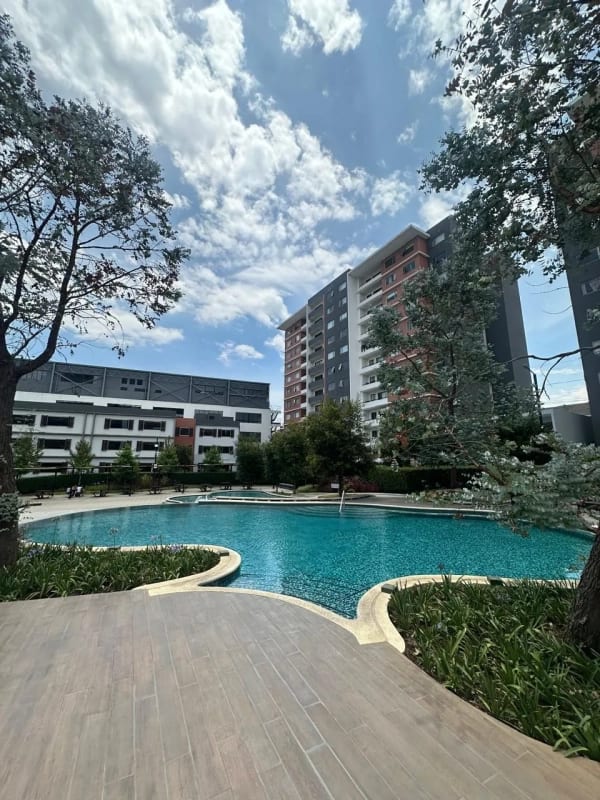 Alquiler de Apartamento en Segheria Zona 14 — Apartamento en Alquiler en Segheria, Zona 14, Guatemala, Ciudad — foto 1 de 17