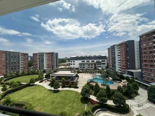 Alquiler de Apartamento en Segheria Zona 14 — Apartamento en Alquiler en Segheria, Zona 14, Guatemala, Ciudad — miniatura 16 de 17