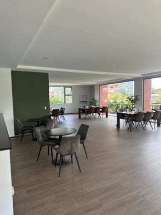 Alquiler de Apartamento en Segheria Zona 14 — Apartamento en Alquiler en Segheria, Zona 14, Guatemala, Ciudad — miniatura 14 de 17
