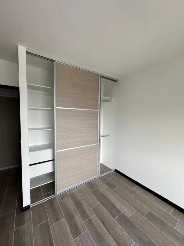 Alquiler de Apartamento en Segheria Zona 14 — Apartamento en Alquiler en Segheria, Zona 14, Guatemala, Ciudad — foto 12 de 17
