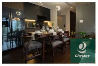 Apartamento en Venta - Edificio Atarah — Apartamento en Venta en Atarah, Zona 10, Guatemala, Ciudad — miniatura 7 de 8