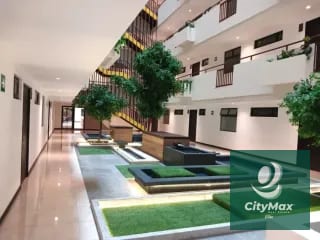 Apartamento en Venta - Petapolis — Apartamento en Venta en Petápolis, Zona 12, Guatemala, Ciudad — miniatura 6 de 7