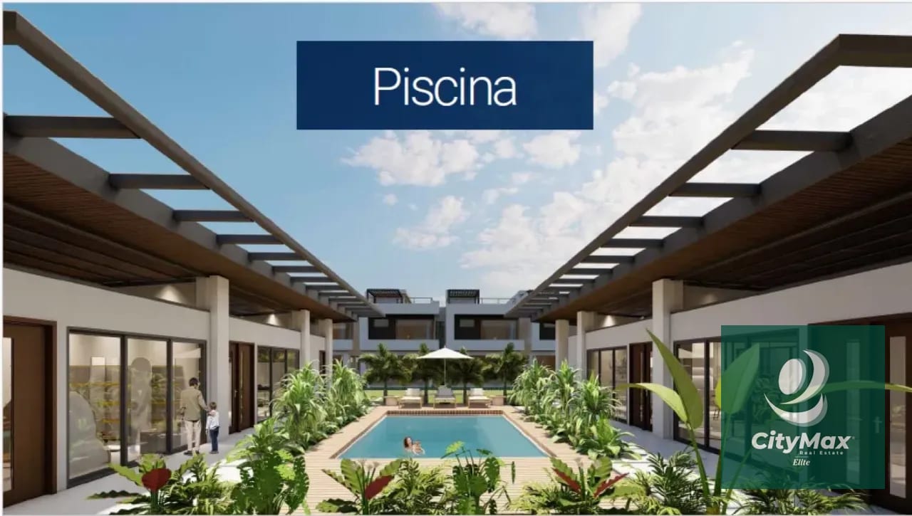 Pre-venta Casas en Condominio Azurini — Casa en Venta en Carretera a El Salvador, Guatemala, Ciudad — foto 4 de 11