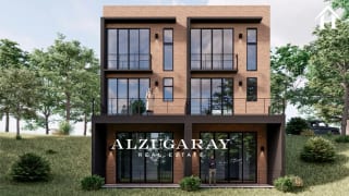 Casa para Estrenar KM. 12 CAES -2 Hab./ el Socorro — Casa en Venta en El Socorro, Carretera a El Salvador, Guatemala, Ciudad — miniatura 1 de 7
