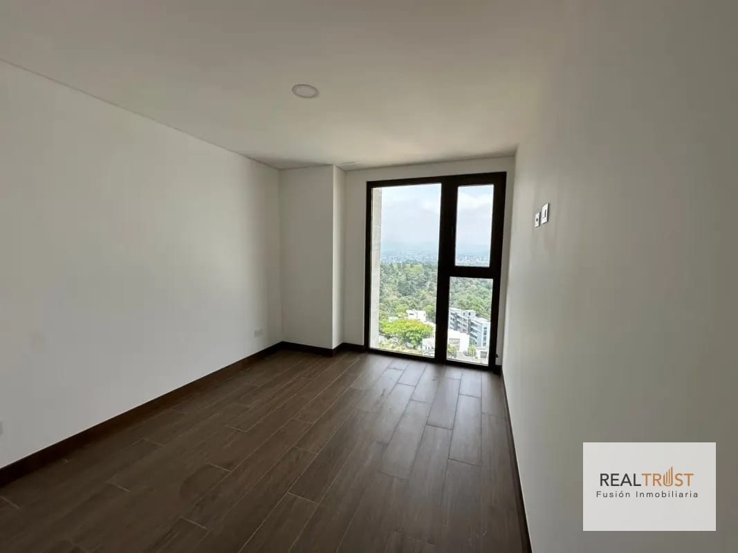APARTAMENTO RENTA Z16 Para estrenar! — Apartamento en Alquiler en Zona 16, Guatemala, Ciudad — foto 2 de 8