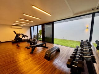 Apartamento de 3 dormitorios + cuarto de servicio en venta en zona 13 — Apartamento en Venta en Zona 13, Guatemala, Ciudad — miniatura 2 de 12