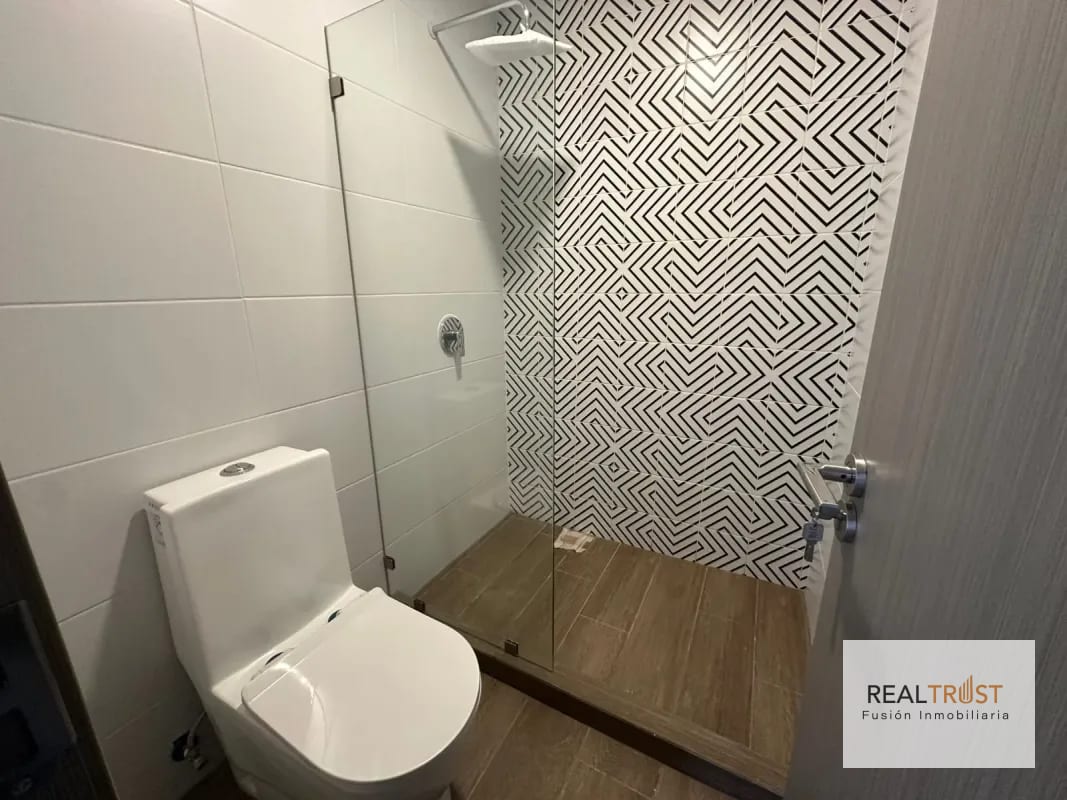 Apartamento en Renta Z16 — Apartamento en Alquiler en Zona 16, Guatemala, Ciudad — foto 7 de 7