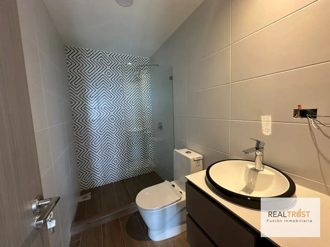 Apartamento en Renta Z16 — Apartamento en Alquiler en Zona 16, Guatemala, Ciudad — foto 6 de 7