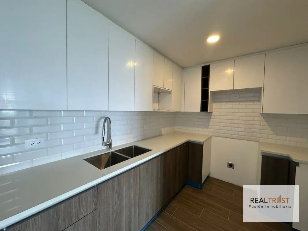 Apartamento en Renta Z16 — Apartamento en Alquiler en Zona 16, Guatemala, Ciudad — foto 4 de 7