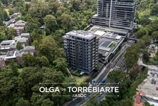 Apartamento en Spazio, Zona 15 — Apartamento en Alquiler en Spazio, Zona 15, Guatemala, Ciudad — miniatura 1 de 14