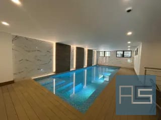 *Moderno Apto para estrenar en Alquiler de 3 habitaciones con jardín y dorm de servicio en Vista Hermosa II, zona 15* — Apartamento en Alquiler en Arles, Zona 15, Guatemala, Ciudad — miniatura 17 de 17