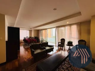 Alquiler de Amplio y Céntrico Apartamento - Aria, Zona 10 — Apartamento en Alquiler en Aria, Zona 10, Guatemala, Ciudad — miniatura 15 de 17