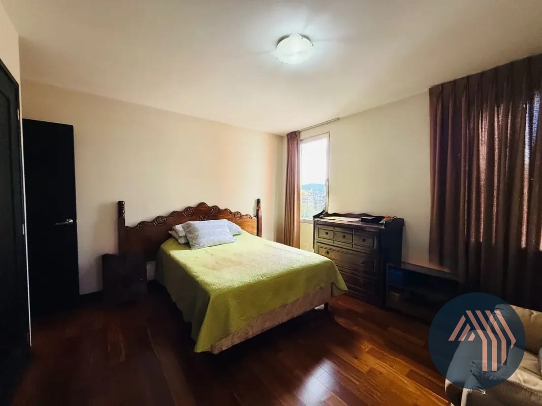 Alquiler de Amplio y Céntrico Apartamento - Aria, Zona 10 — Apartamento en Alquiler en Aria, Zona 10, Guatemala, Ciudad — foto 5 de 17