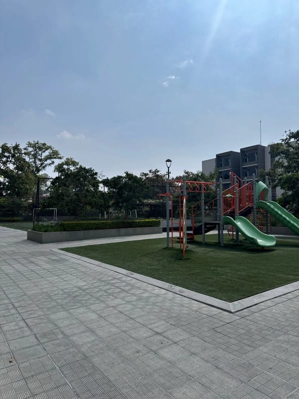 Venta de Apartamento en Condado NARANJO/ALEGRIA/Z.4 Mixco — Apartamento en Venta en Condado Naranjo, Zona 4 Mixco, Guatemala, Ciudad — foto 16 de 16