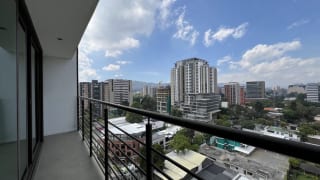 Apartamento en venta amueblado 2 Dormitorios | Urbana Zona 10 — Apartamento en Venta en Urbana, Zona 10, Guatemala, Ciudad — miniatura 12 de 15