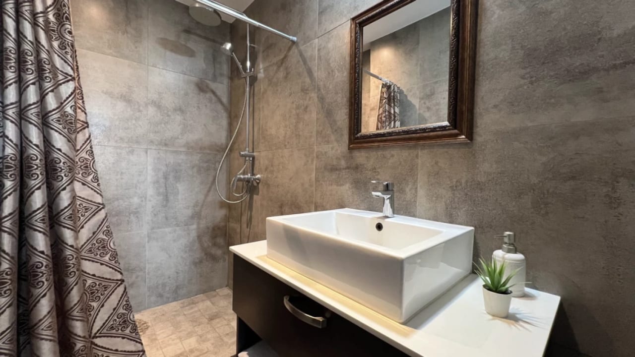 Apartamento en venta amueblado 2 Dormitorios | Urbana Zona 10 — Apartamento en Venta en Urbana, Zona 10, Guatemala, Ciudad — foto 6 de 15