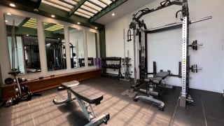 Apartamento en venta amueblado 2 Dormitorios | Urbana Zona 10 — Apartamento en Venta en Urbana, Zona 10, Guatemala, Ciudad — miniatura 3 de 15
