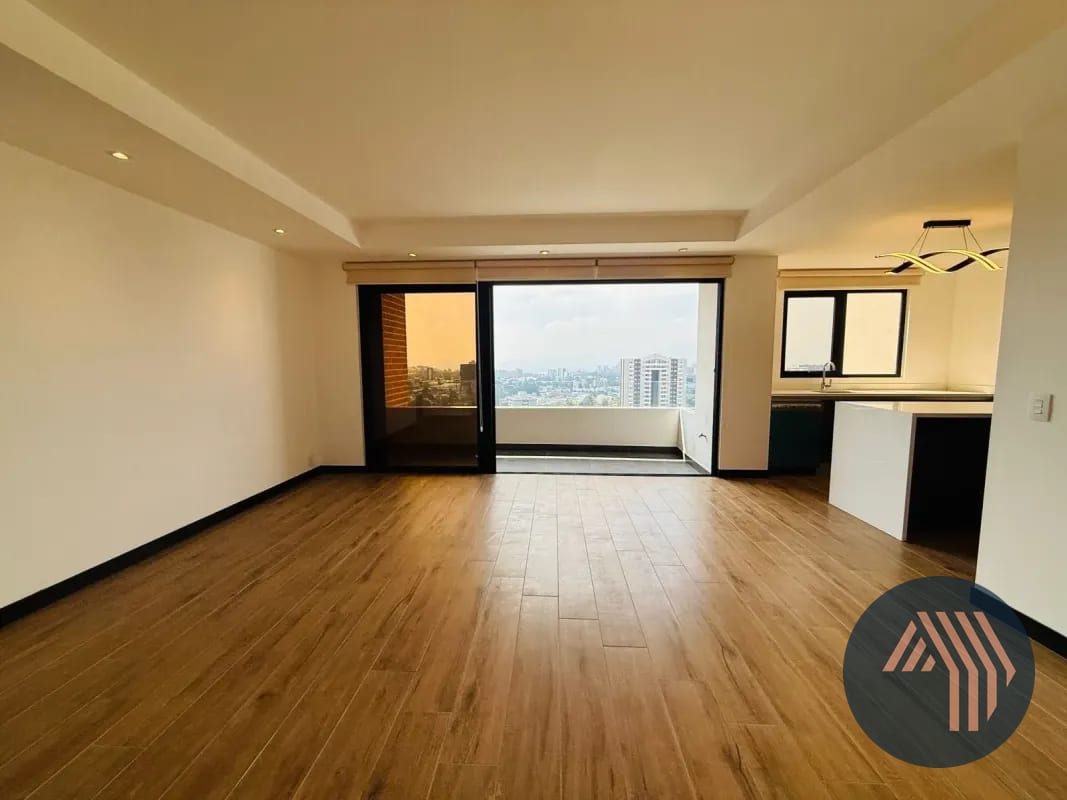 Alquiler de Hermoso Apartamento para Estrenar - Alena, Zona 15 — Apartamento en Alquiler en Alena, Zona 15, Guatemala, Ciudad — foto 16 de 16
