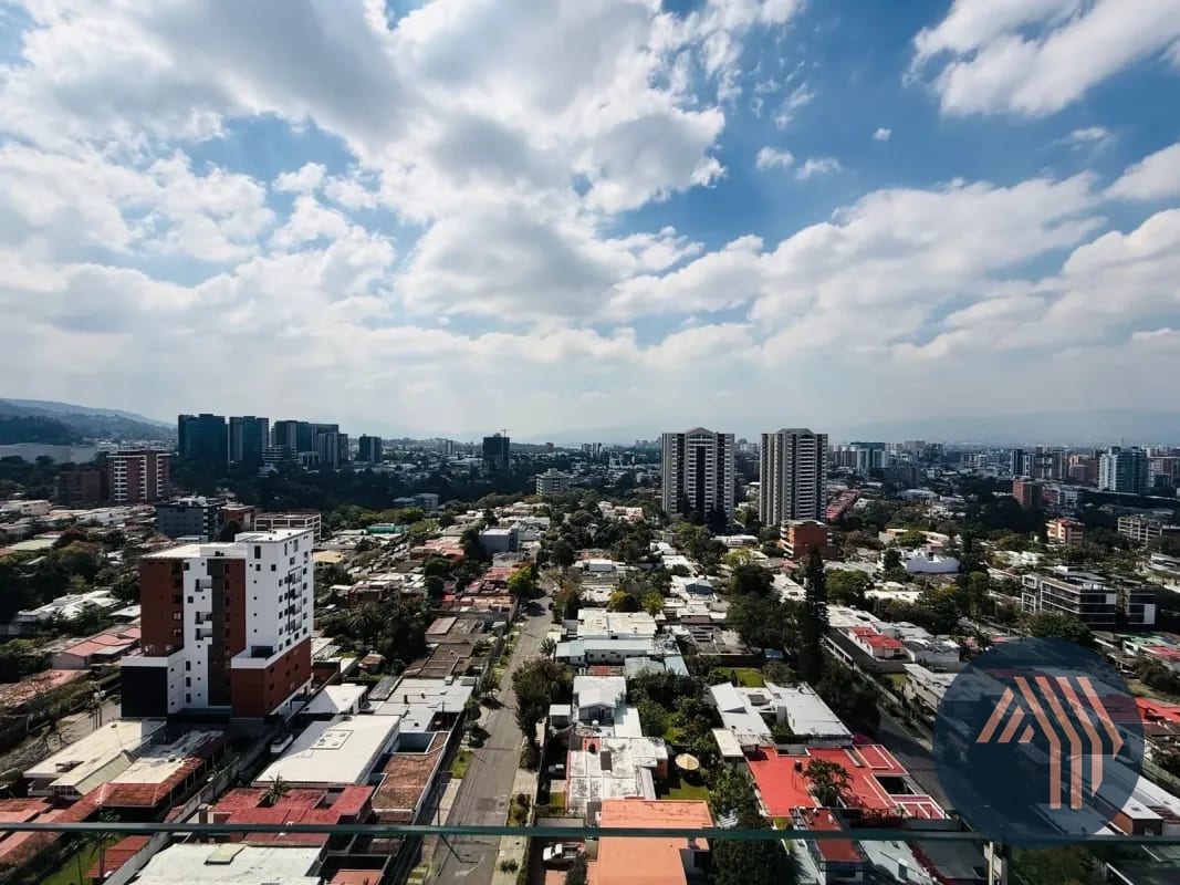 Alquiler de Hermoso Apartamento para Estrenar - Alena, Zona 15 — Apartamento en Alquiler en Alena, Zona 15, Guatemala, Ciudad — foto 12 de 16