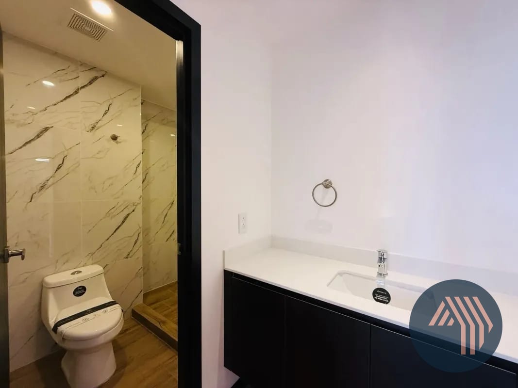 Alquiler de Hermoso Apartamento para Estrenar - Alena, Zona 15 — Apartamento en Alquiler en Alena, Zona 15, Guatemala, Ciudad — foto 8 de 16