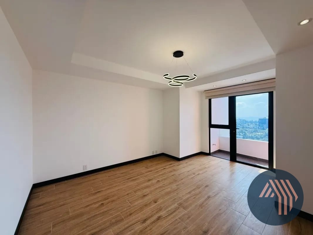 Alquiler de Hermoso Apartamento para Estrenar - Alena, Zona 15 — Apartamento en Alquiler en Alena, Zona 15, Guatemala, Ciudad — foto 5 de 16
