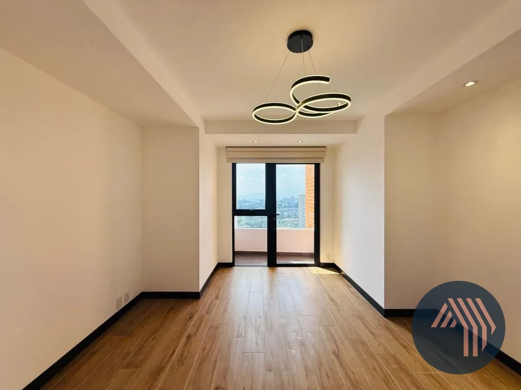 Alquiler de Hermoso Apartamento para Estrenar - Alena, Zona 15 — Apartamento en Alquiler en Alena, Zona 15, Guatemala, Ciudad — foto 4 de 16