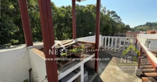 Casa amplia en venta | Residenciales LOS OLIVOS - Zona 18 — Casa en Venta en los olivos, Zona 18, Guatemala, Ciudad — miniatura 2 de 17