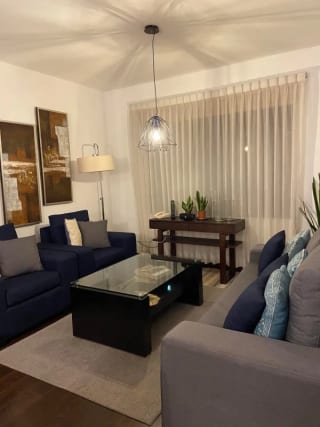 Apartamento amueblado en Km 18 Carretera a El Salvador — Apartamento en Venta en Carretera a El Salvador, Guatemala, Ciudad — miniatura 1 de 5