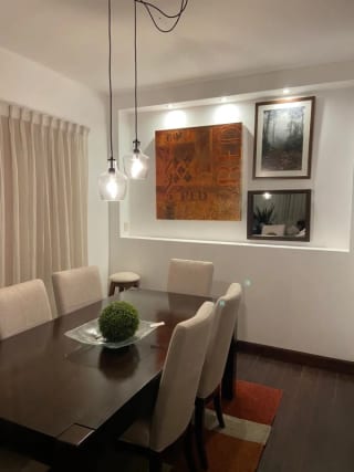 Apartamento amueblado en Km 18 Carretera a El Salvador — Apartamento en Venta en Carretera a El Salvador, Guatemala, Ciudad — miniatura 5 de 5