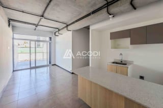 Apartamento con terraza en El Naranjo, Zona 4 de Mixco — Apartamento en Venta en Zona 4 Mixco, Guatemala, Ciudad — miniatura 1 de 7