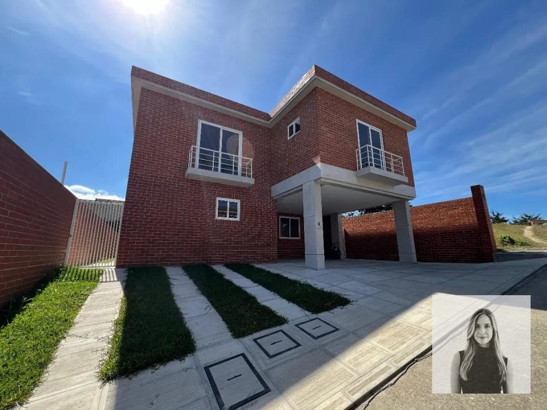 Venta Casa CAES KM.16.5 Buenafuente — Casa en Venta en Buena Fuente, Carretera a El Salvador, Guatemala, Ciudad — foto 17 de 17
