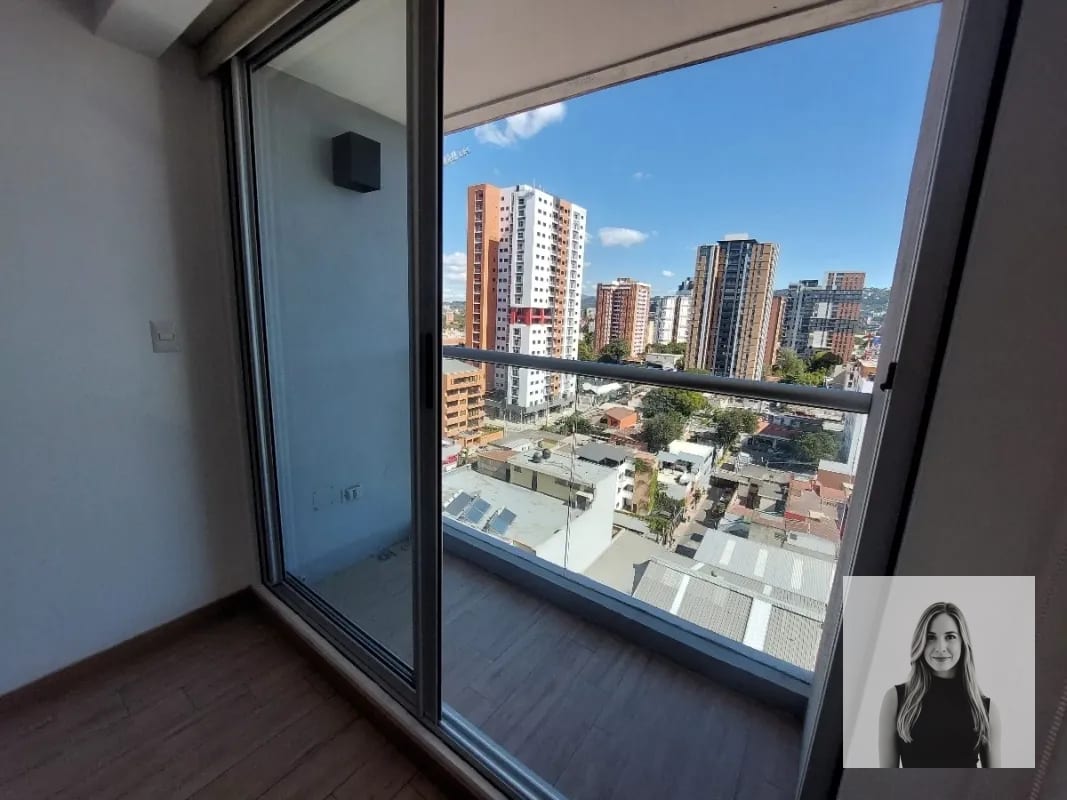 Venta Apto. City Haus Zona 10 — Apartamento en Venta en City Haus, Zona 10, Guatemala, Ciudad — foto 17 de 17
