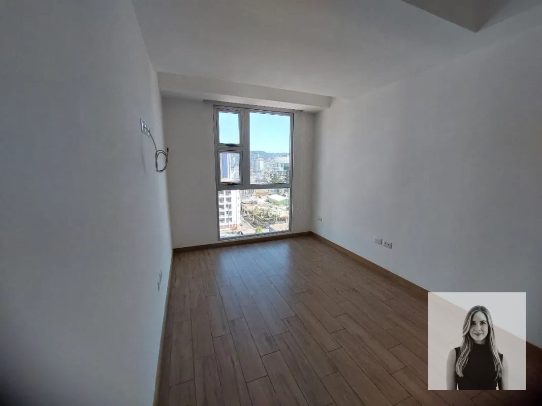 Venta Apto. City Haus Zona 10 — Apartamento en Venta en City Haus, Zona 10, Guatemala, Ciudad — foto 14 de 17