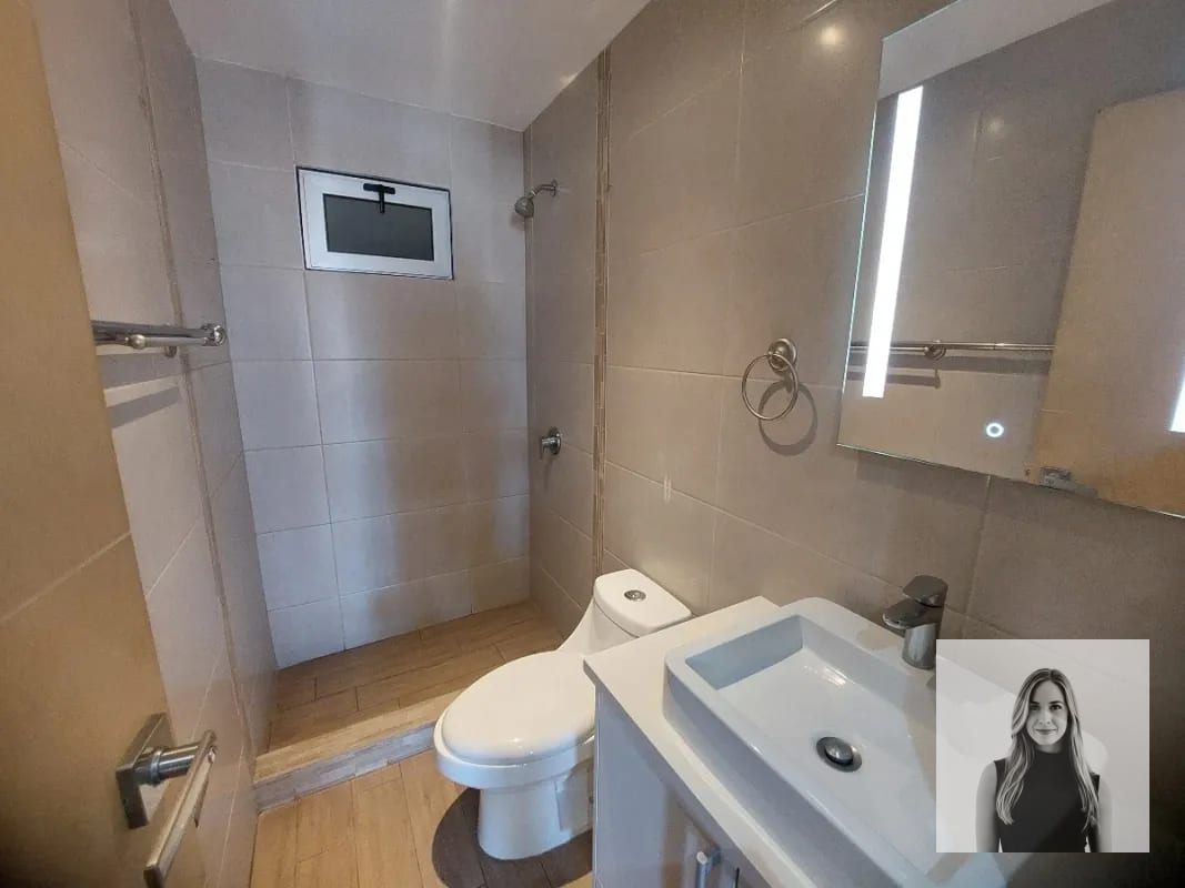 Venta Apto. City Haus Zona 10 — Apartamento en Venta en City Haus, Zona 10, Guatemala, Ciudad — foto 11 de 17