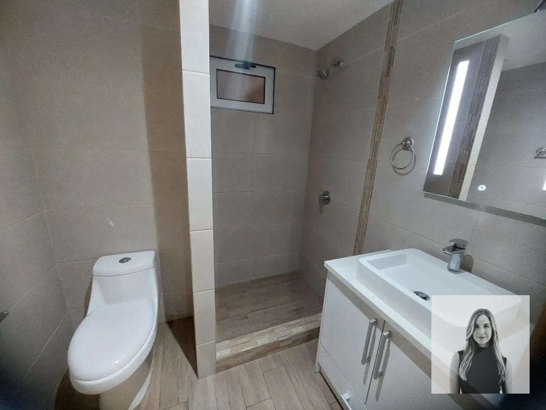 Venta Apto. City Haus Zona 10 — Apartamento en Venta en City Haus, Zona 10, Guatemala, Ciudad — foto 9 de 17