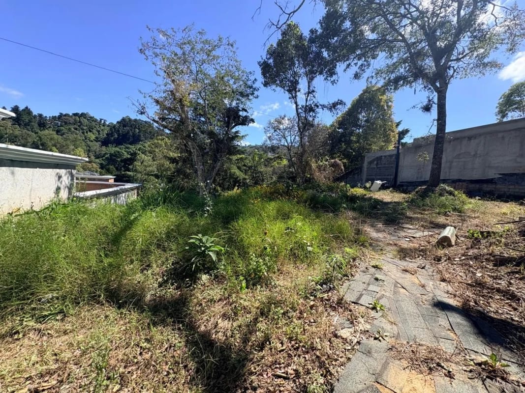 Terreno en Venta en Residencial La Montaña — Terreno en Venta en La Montaña, Zona 16, Guatemala, Ciudad — foto 1 de 2
