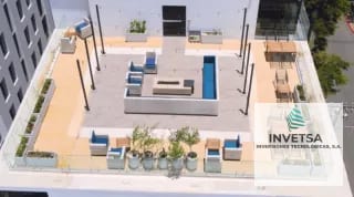 Apartamento 3 Dormitorios Villa Mariscal Zona 11 — Apartamento en Alquiler en Villa Mariscal, Zona 11, Guatemala, Ciudad — miniatura 5 de 14