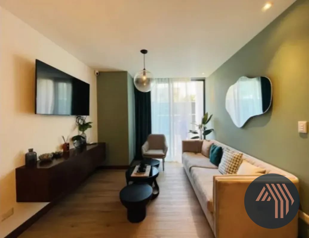 Venta de Apartamentos para Estrenar - Artis, Zona 13 — Apartamento en Venta en Artis, Zona 13, Guatemala, Ciudad — foto 5 de 16