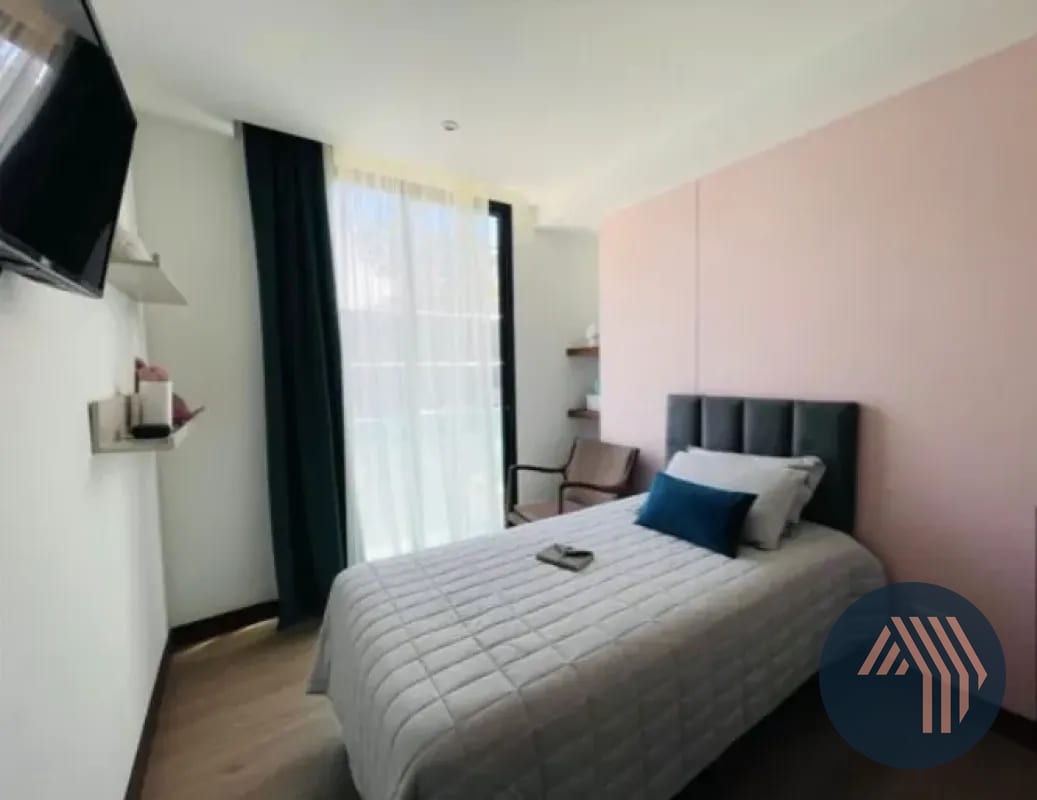 Venta de Apartamentos para Estrenar - Artis, Zona 13 — Apartamento en Venta en Artis, Zona 13, Guatemala, Ciudad — foto 3 de 16