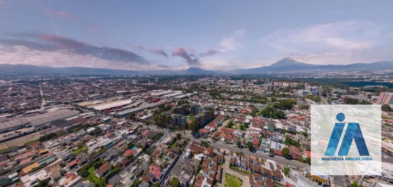APARTAMENTO NUEVO EN VENTA - đEdificio Altaire, zona 11 Una oportunidad Ășnica con vistas espectaculares â Apartamento en Venta en Zona 11, Guatemala, Ciudad â foto 3 de 14