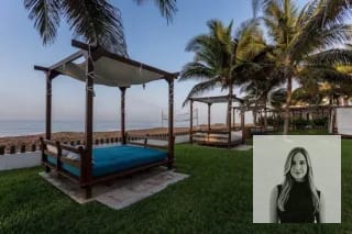 Venta Apto/ Monterrico Villas los Cabos — Casa vacacional en Venta en Villa Los Cabos, Monterrico, Santa Rosa — miniatura 1 de 15