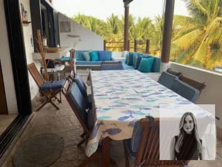 Venta Apto/ Monterrico Villas los Cabos — Casa vacacional en Venta en Villa Los Cabos, Monterrico, Santa Rosa — miniatura 10 de 15